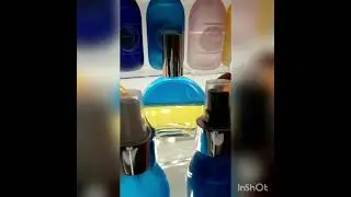 Colour Mirrors introduction