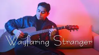 Wayfaring Stranger - Kenneth Levi