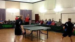 EDTTL Mens Doubles Final 2016 - Part 3 of 4