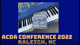 ACDA Highlight Video WBMS Choir 2022