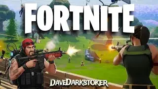 FORTNITE -GAMEPLAY