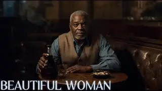 Beautiful Woman | Vintage Jazz Blues (1930s&ndash;1940s Style)