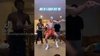Me if I ever hit 1000 likes