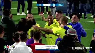 🥇IMPRENDIROMA  #ManOfTheMatch - Davide Moscardelli - Finale Coppa Italia | Lega Calcio a 8