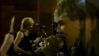 Def Leppard - Armageddon It - Live 1987 (HD/1080p)