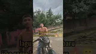 lagu savana Sumba marapu 🌿🌄🐴