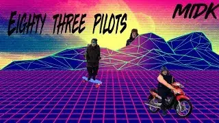 MIDK - 8.03 ПИЛОТА (parody) (OFFICIAL VIDEO)