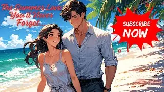 Natsu no Koi (夏の恋) – Summer Love Story 💕 | J-POP × Summer Pop | MinaSounds