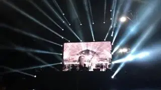 Axwell &lambda;  Ingrosso live @Nameless Music Festival 2017 IT   INTRO