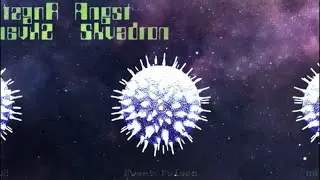 Angst Skvadron - Fucking Karma