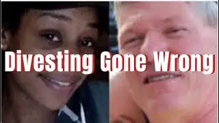 Divesting Gone Wrong | Old White Man Sends Side Piece Sapphire Wiggins To The Lower Room #truecrime
