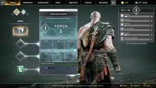 God of War boss fight epica!!!