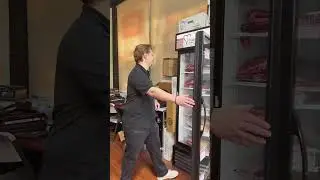 Get on the grill buddy