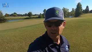 Course Review: The Island GC