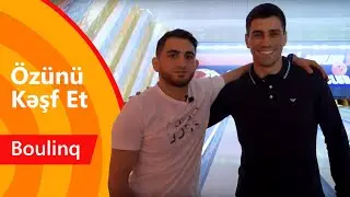Explore Yourself | Haji Aliyev & Rustam Orujov