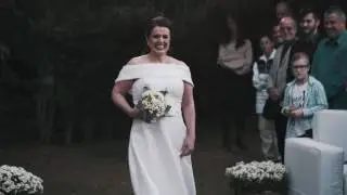 Luciana e Daniel - trailer