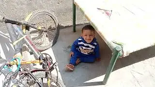 zayan or us ki shirartan Mashallah #sucbcribe My YouTube channel like support me