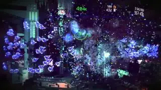 Resogun 