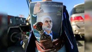 No New Chief, Hamas To Be Led By Ruling Committee: Report