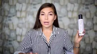 Автобронзанты. Инструкция по применению. St.Moriz