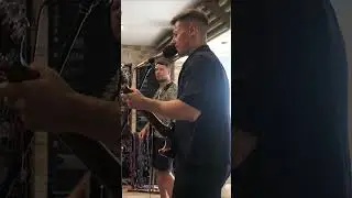 Muerte - Rose in the desert (Live at TR studios) 🌹🔥