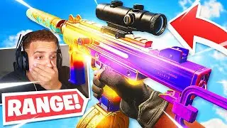 &ldquo;MILANO Will REPLACE Every AR in Warzone Season 4!&rdquo; 😮