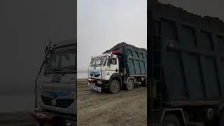 truck के हेवी driver accident ka कारण overtake prblm hai#facts#automobile#truckdriver#traffic#driver