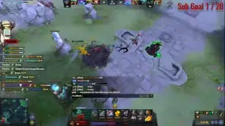 Dota 2 Normal Play by Rin- (Indonesia Player) SEA Server