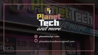 Bienvenidos a Planet Tech