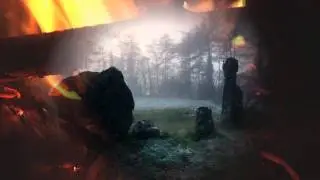 Cernunnos Rising - For Those Who Brought Us Here (Music Video)