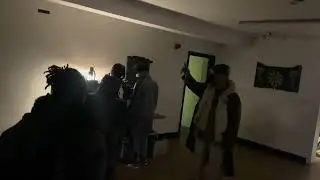 Alpha & Omega playing 'Destination' Dubplate @ The Brook House FC 12/12/25