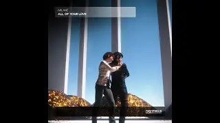 Arlane - All Of Your Love (Extended Mix)