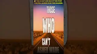 Asher Wade &mdash; Best Songs of 2025 | Outlaw Faith (Short Album)