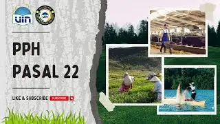 [Watax] Pajak Penghasilan (PPh) Pasal 22| Tax Center&nbsp;UIN&nbsp;Jakarta