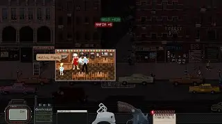 Beat Cop - Tag 10 - deutsch gameplay