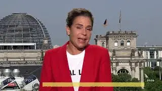 phoenix nachgefragt mit Dagmar Rosenfeld am 11.06.19