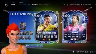 FC 26 FUT CHAMPIONS PACK OPENING | TOTY GRIND | Can We Pack Atleast 1 TOTY ?