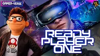 Ready Player One