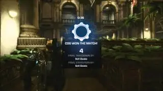 SyntaX Dubs vs GoDWichy & HatreDz