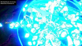 DRAGON BALL: Sparking! ZERO vegeta takes control