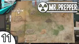 Let's Play Mr. Prepper (part 11 - The Jetsons)