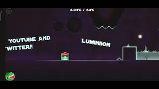 XenoN 100% By LumiLunatic (2 Coins) - Geometry Dash - Donum GD
