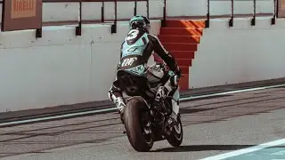 YAMAHA R6 CRASH at 200KMPH