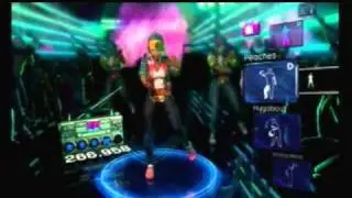Dance Central - Dip It Low - Hard 100%