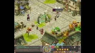 Dofus - Meilleure astuce Kamas et Xp multicompte HL