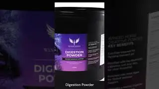 Winged Horse Supplements