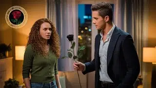 Florist's DELIVERY of BLACK ROSES UNEXPECTEDLY TRIGGERS MAFIA BOSS: What Happened NEXT is AMAZING!