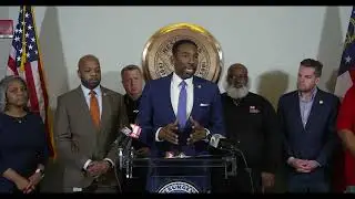 Water Break Press Conference 6.5.24