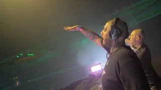 The Sickest Squad X Andy The Core - Fake Drop (Official Videoclip)