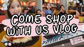 Shop With Me & Haul With Kids Last Day Before Pre Disney Cruise Quarantine Day In The Life Vlog